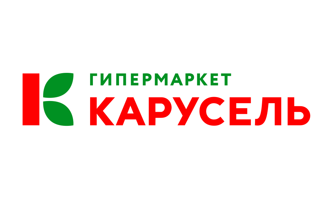 Гепермаркет Карусель